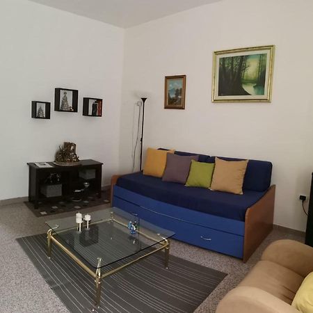 Fra Il Mare E La Sila Apartment Cerenzia ภายนอก รูปภาพ