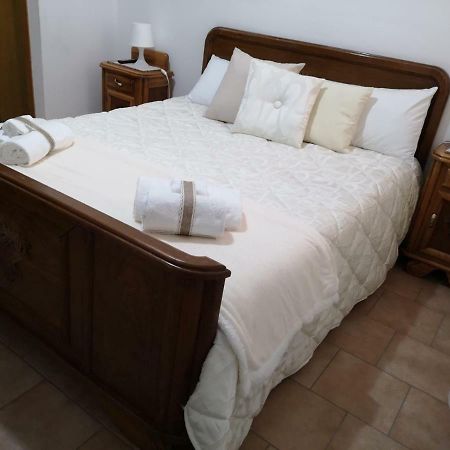 Fra Il Mare E La Sila Apartment Cerenzia ภายนอก รูปภาพ