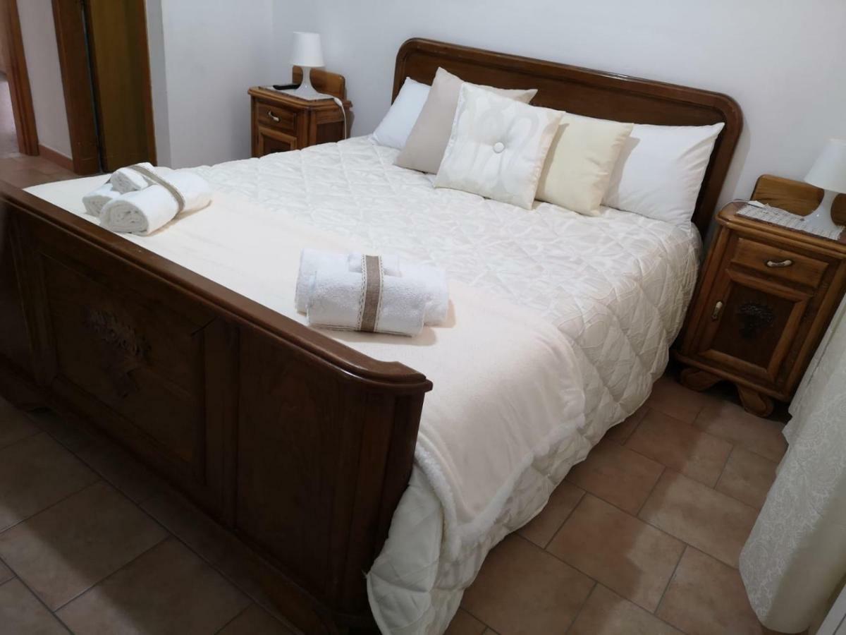 Fra Il Mare E La Sila Apartment Cerenzia ภายนอก รูปภาพ