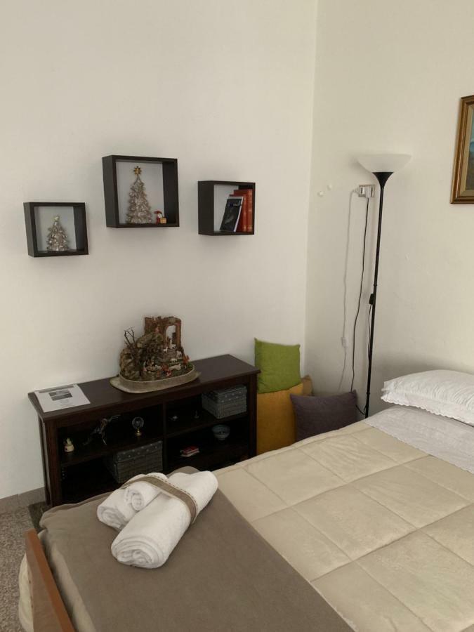 Fra Il Mare E La Sila Apartment Cerenzia ภายนอก รูปภาพ