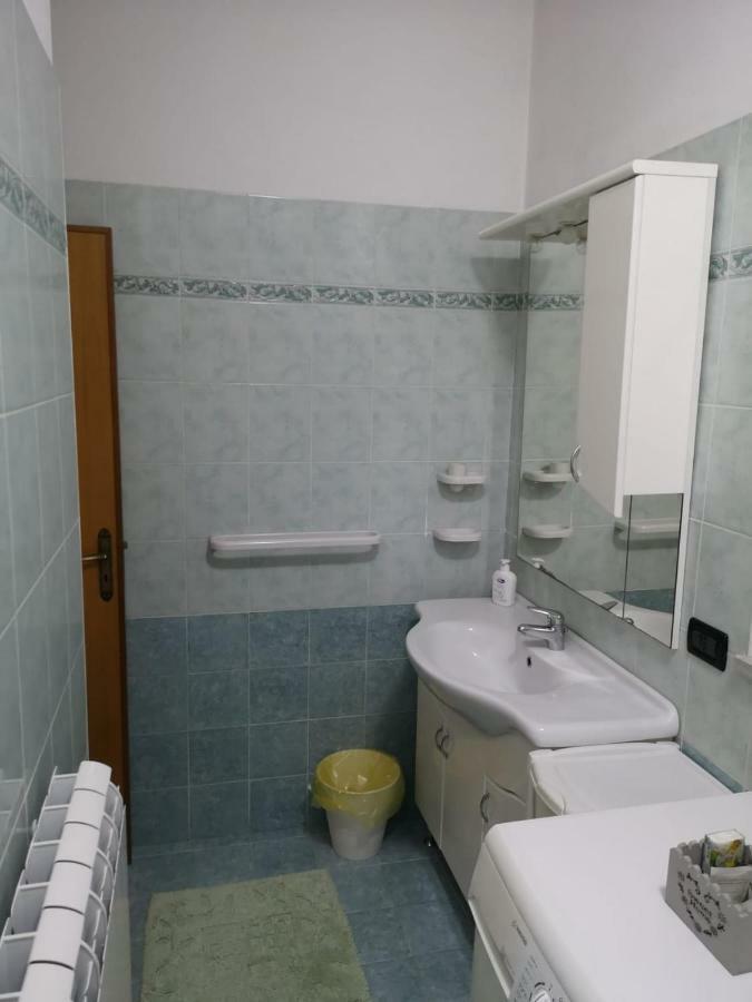 Fra Il Mare E La Sila Apartment Cerenzia ภายนอก รูปภาพ