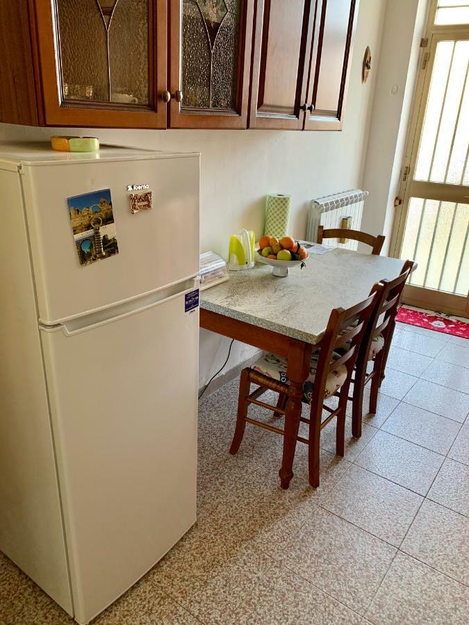 Fra Il Mare E La Sila Apartment Cerenzia ภายนอก รูปภาพ